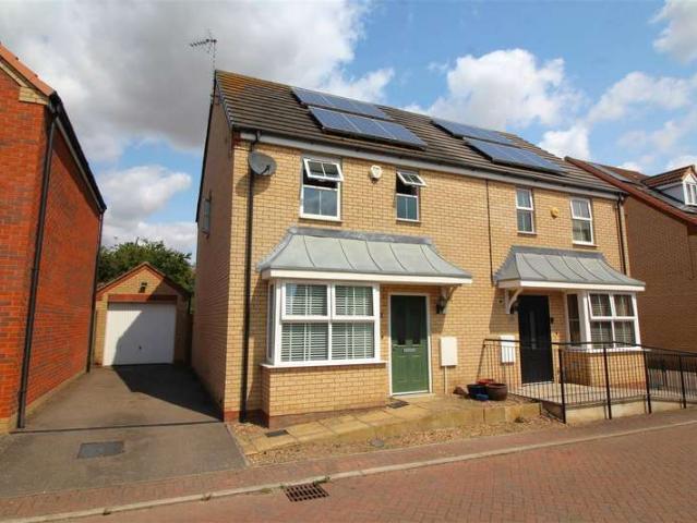 Farm for sale in Peterborough