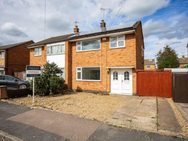 Farm for sale in Elmfield, Leicestershire