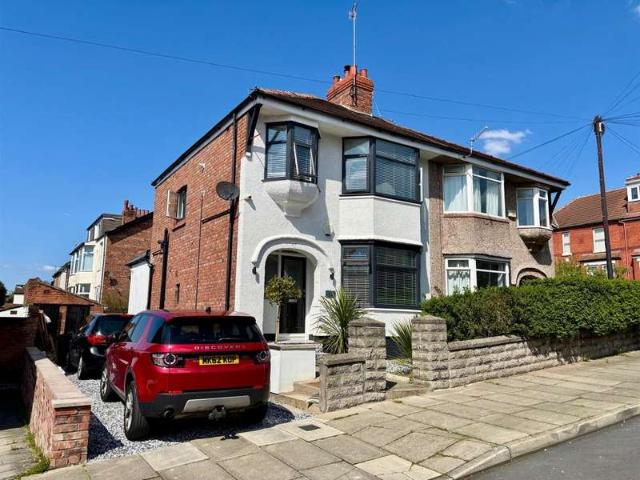 Farm for sale in Liscard
