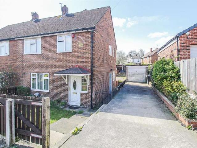 Farm for sale in Chickenley, Dewsbury