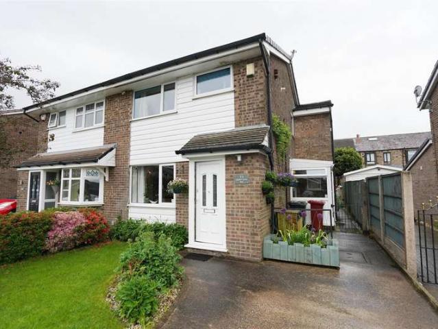 Farm for sale in Lee Bank, Greater Manchester