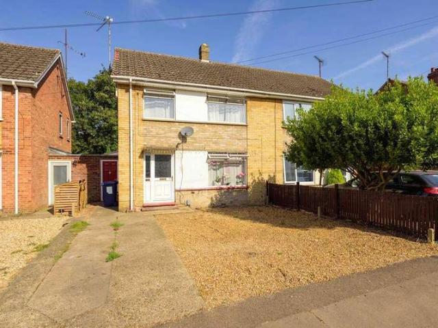 Farm for sale in Wisbech, Fenland