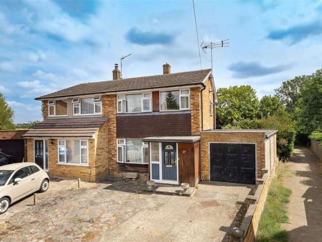 Farm for sale in Kings Hill, Colliers End