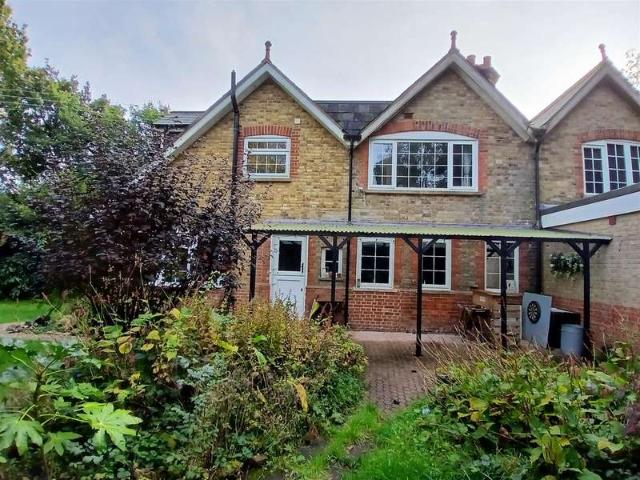 Farm for sale in Hamerton, Kent