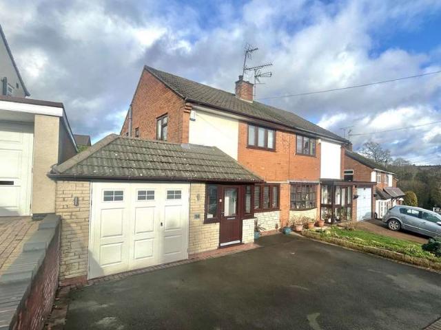 Farm for sale in Sedgley, West Midlands