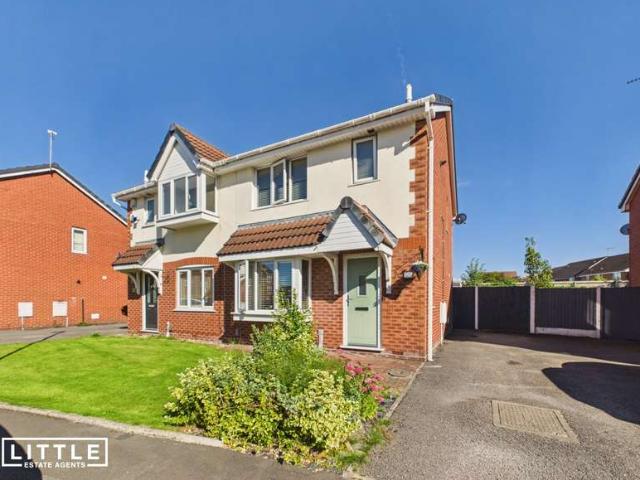 Farm for sale in St Helens