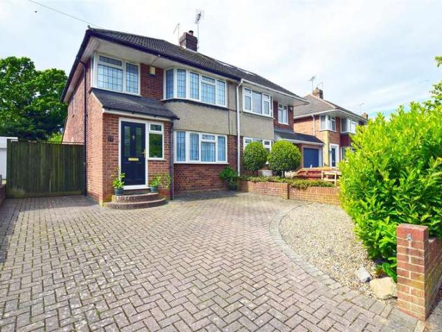 Farm for sale in Wigmore, Gillingham