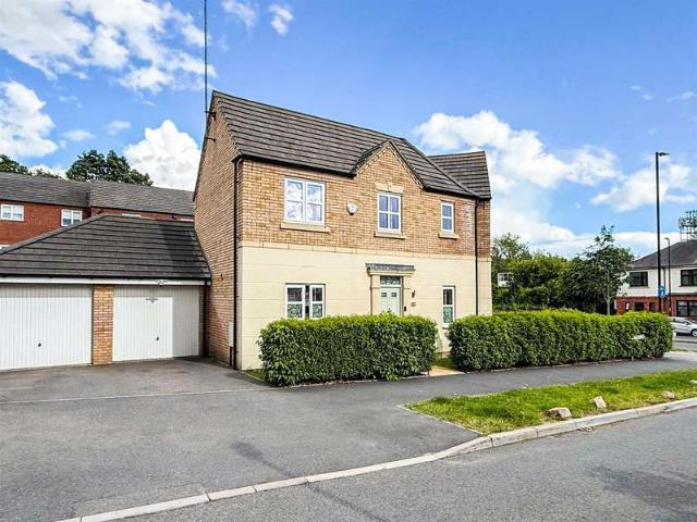 Farm for sale in Copsewood, West Midlands