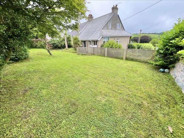 Farm for sale in St Stephen, Cornwall