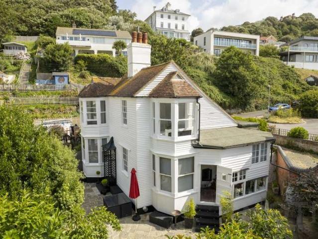 Farm for sale in Folkestone, Golden Valley
