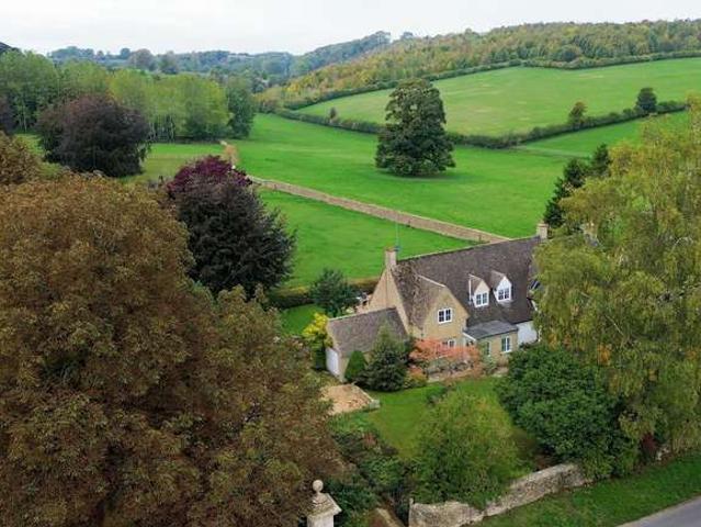 Farm for sale in Brockhampton, Fossebridge