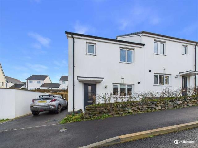Farm for sale in Hayle, Cornwall