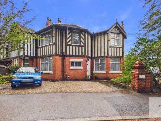 Farm for sale in Sedgley Park, Bury