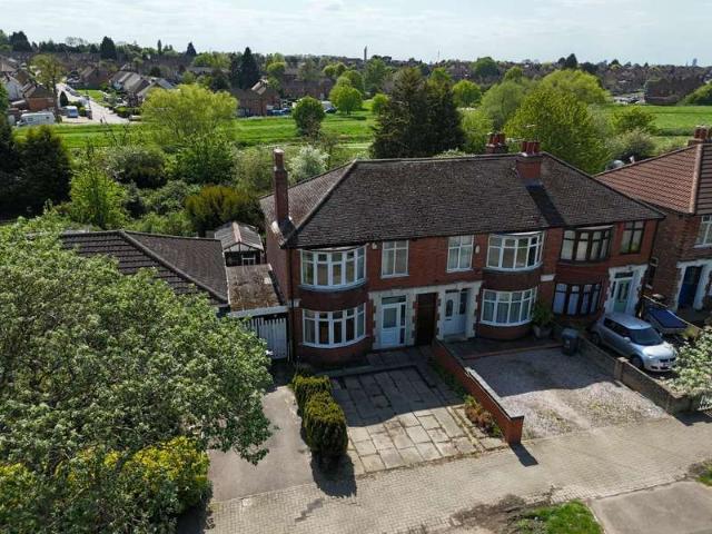 Farm for sale in Old Wharf, City Of Leicester