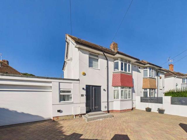 Farm for sale in Mile Oak, Brighton & Hove