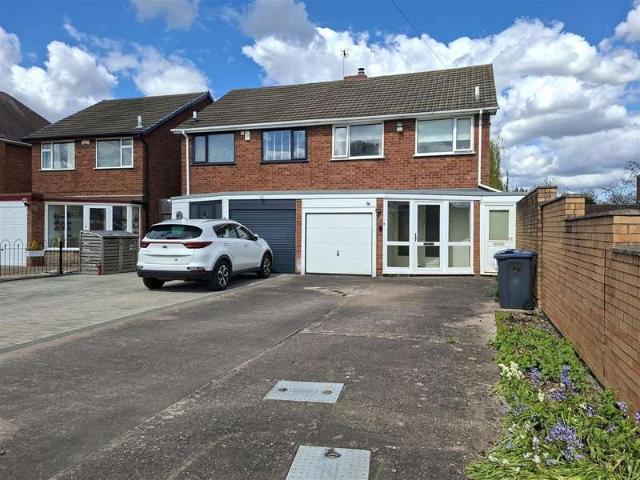Farm for sale in West Midlands