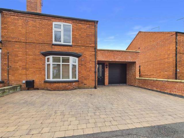 Farm for sale in Alverton, East Midlands