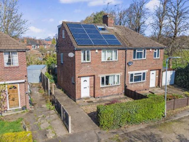Farm for sale in Attenborough, East Midlands