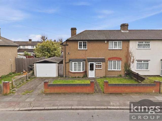 Farm for sale in Ponders End, Greater London