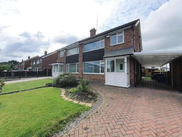 Farm for sale in Heald Green, Greater Manchester