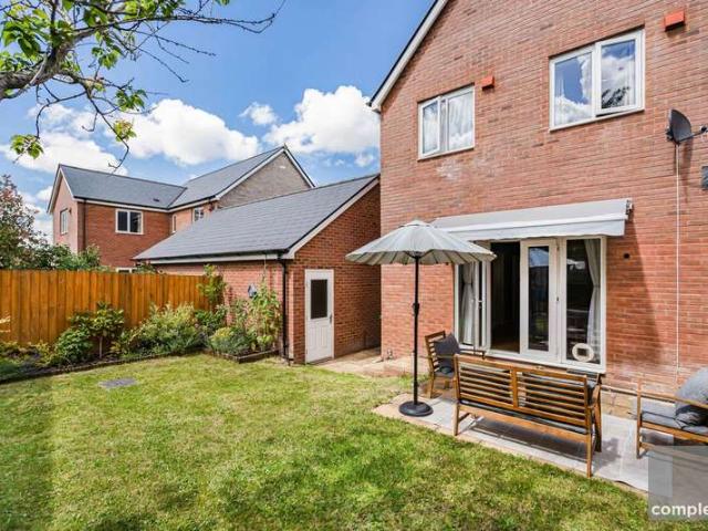 Farm for sale in Cranbrook, East Devon