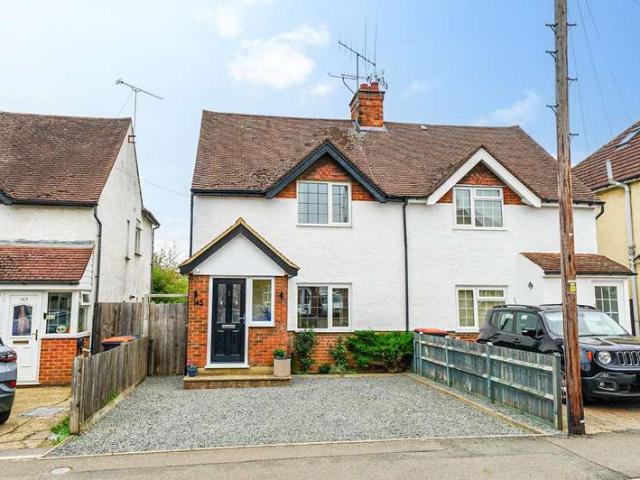 Farm for sale in Leighton-Linslade, Leighton Buzzard