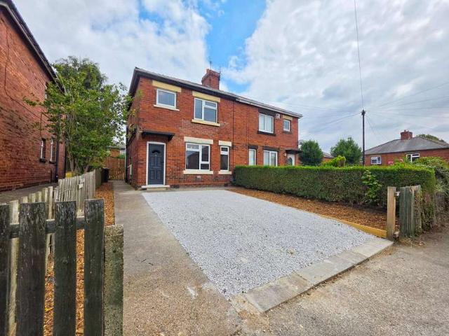 Farm for sale in South Yorkshire
