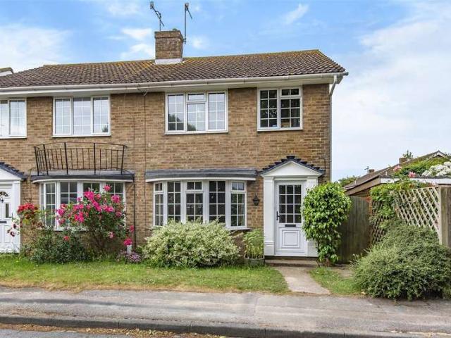 Farm for sale in Fishersgate, West Sussex