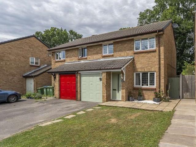 Farm for sale in Fareham, Hampshire