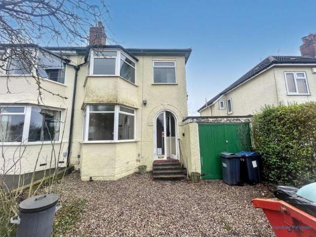 Farm for sale in Yardley Wood, West Midlands