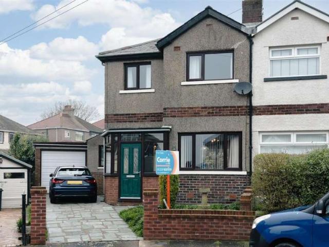 Farm for sale in Newbarns, Barrow