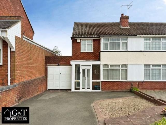 Farm for sale in Dixons Green, West Midlands