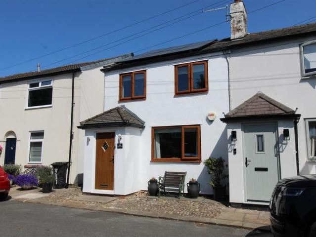 Farm for sale in Lee Bank, Greater Manchester