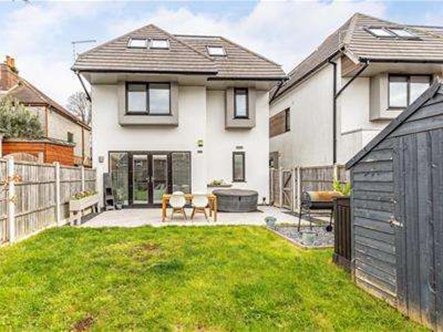 Farm for sale in Talbot Village, Bournemouth