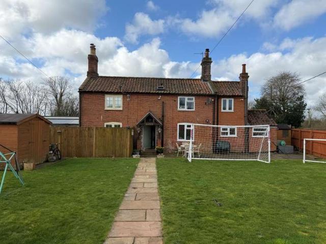 Farm for sale in East Tuddenham, Norfolk