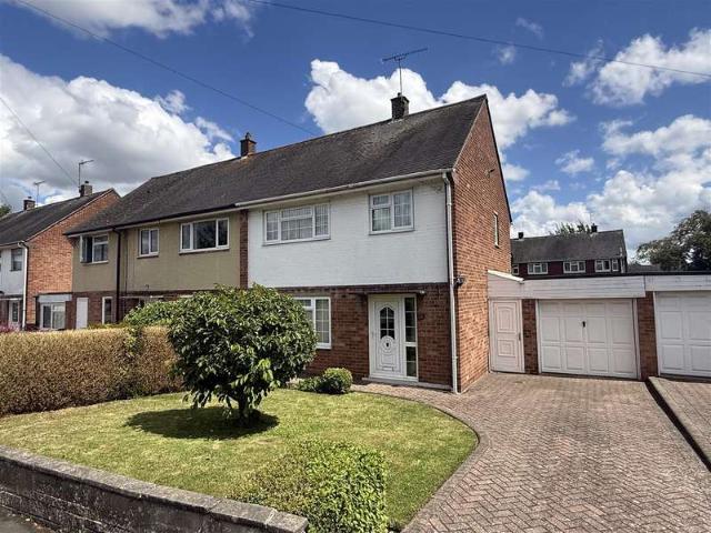 Farm for sale in Beamhurst, Staffordshire