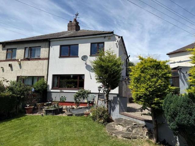 Farm for sale in Newall, Otley