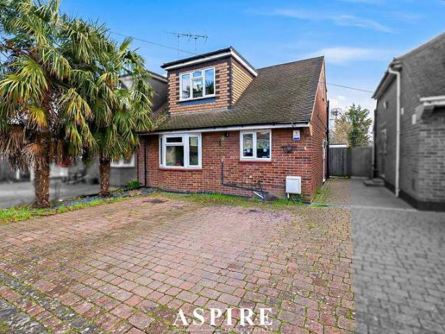 Farm for sale in Barling, Essex