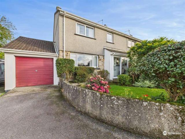 Farm for sale in St. Erth, St Erth