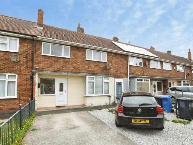 Farm for sale in Marfleet, Hull