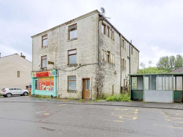 Farm for sale in Irwell Vale, Lancashire