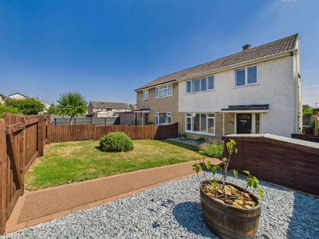 Farm for sale in Patterdown, Chippenham