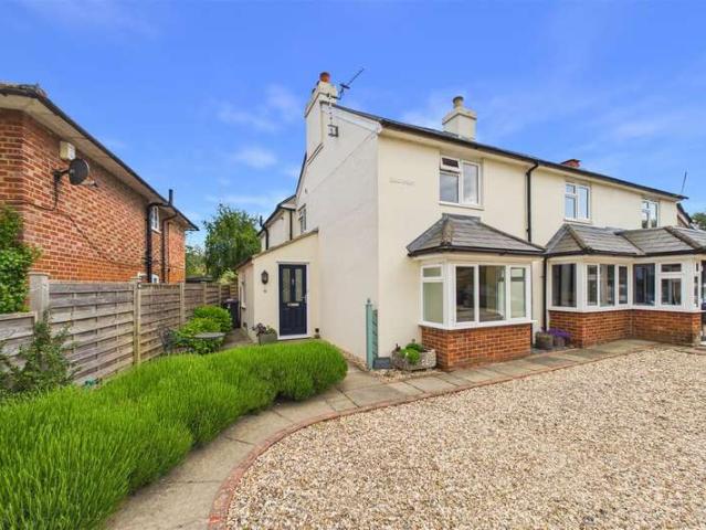 Farm for sale in Priest Down, Hampshire