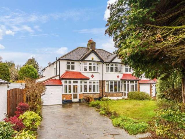 Farm for sale in Red Hill, Surrey