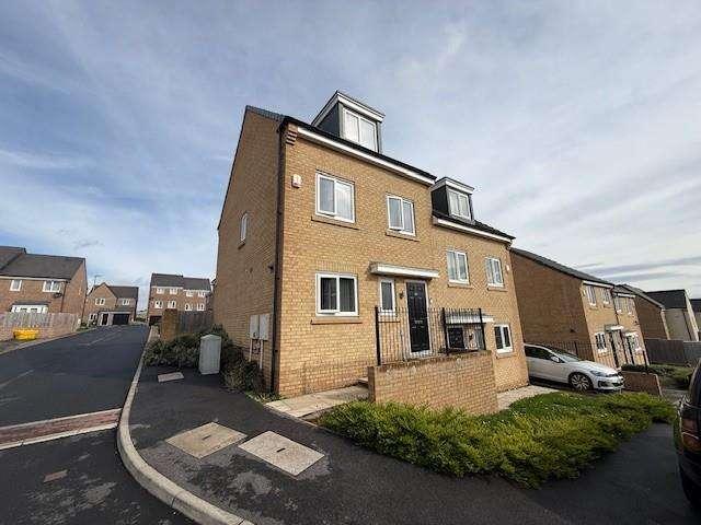 Farm for sale in Undercliffe, West Yorkshire
