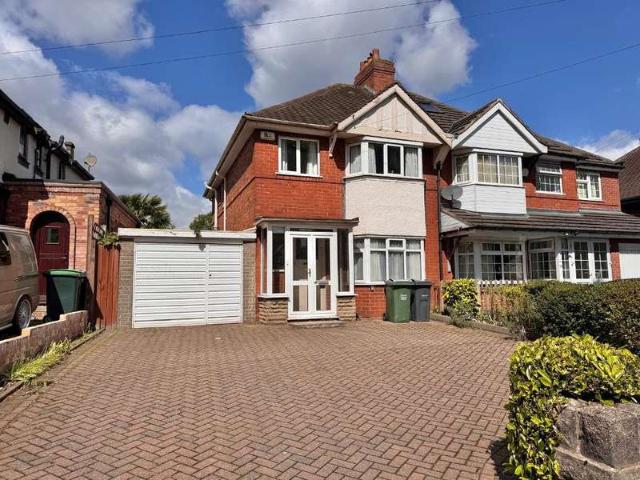 Farm for sale in Charlemont, West Bromwich