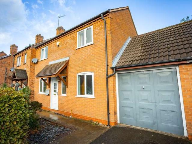 Farm for sale in Ashton Green, Leicester