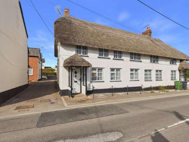Farm for sale in Budlake, Devon