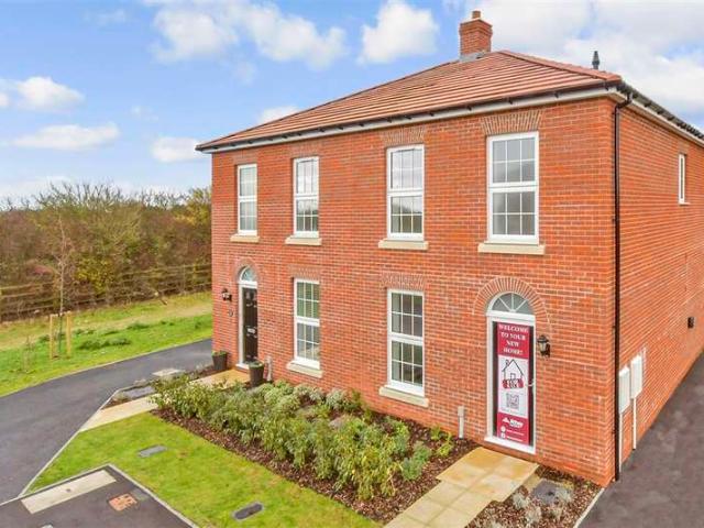 Farm for sale in Ash, Kent