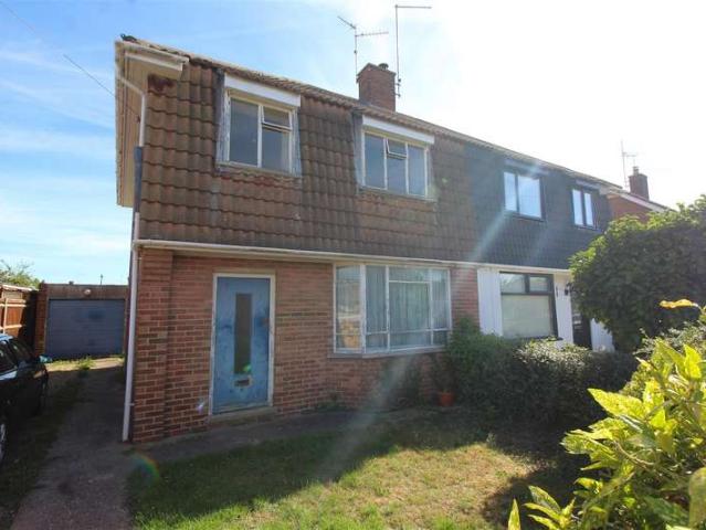 Farm for sale in Netherton, Peterborough